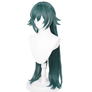 Honkai Star Rail - Yukong-cosplay wig-Animee Cosplay