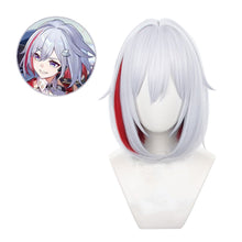 Load image into Gallery viewer, Honkai Star Rail - Topaz-cosplay wig-Animee Cosplay