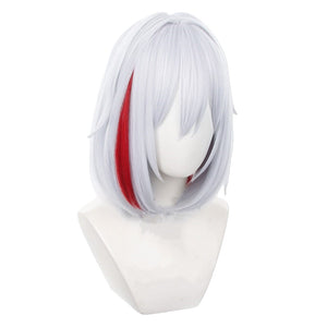 Honkai Star Rail - Topaz-cosplay wig-Animee Cosplay