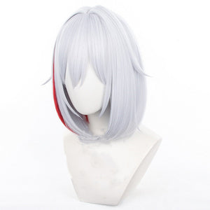 Honkai Star Rail - Topaz-cosplay wig-Animee Cosplay