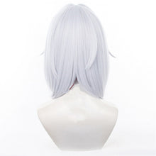 Load image into Gallery viewer, Honkai Star Rail - Topaz-cosplay wig-Animee Cosplay