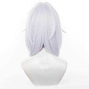 Honkai Star Rail - Topaz-cosplay wig-Animee Cosplay