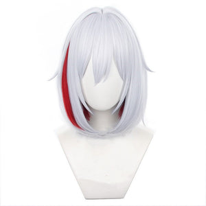 Honkai Star Rail - Topaz-cosplay wig-Animee Cosplay