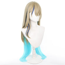 Load image into Gallery viewer, Honkai Star Rail - Serval-Cosplay Wig-Animee Cosplay