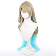 Load image into Gallery viewer, Honkai Star Rail - Serval-Cosplay Wig-Animee Cosplay