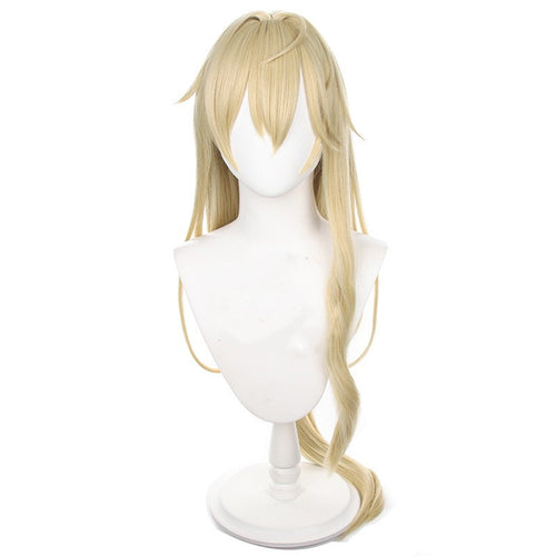 Honkai Star Rail - Luocha-Cosplay Wig-Animee Cosplay