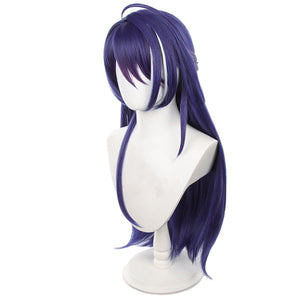 Honkai Star Rail - Acheron-Cosplay Wig-Animee Cosplay