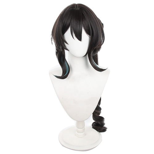 Honkai Star Rail - Ruan Mei-Cosplay Wig-Animee Cosplay