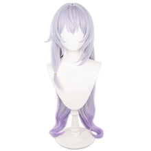 Load image into Gallery viewer, Honkai Star Rail - Black Swan-Cosplay Wig-Animee Cosplay