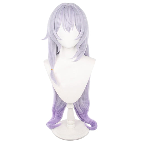 Honkai Star Rail - Black Swan-Cosplay Wig-Animee Cosplay