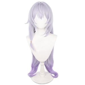 Honkai Star Rail - Black Swan-Cosplay Wig-Animee Cosplay