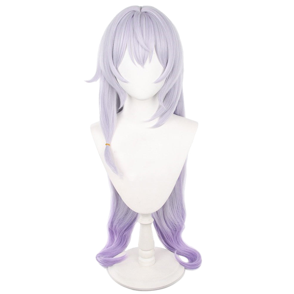 Honkai Star Rail - Black Swan-Cosplay Wig-Animee Cosplay