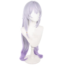 Load image into Gallery viewer, Honkai Star Rail - Black Swan-Cosplay Wig-Animee Cosplay
