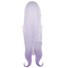 Load image into Gallery viewer, Honkai Star Rail - Black Swan-Cosplay Wig-Animee Cosplay