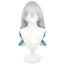 Load image into Gallery viewer, Honkai Star Rail - Firefly-Cosplay Wig-Animee Cosplay