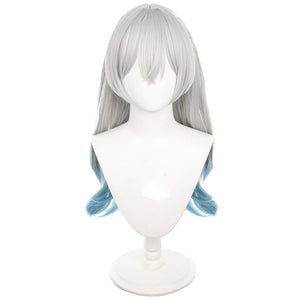 Honkai Star Rail - Firefly-Cosplay Wig-Animee Cosplay