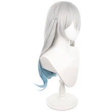 Load image into Gallery viewer, Honkai Star Rail - Firefly-Cosplay Wig-Animee Cosplay