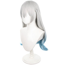 Load image into Gallery viewer, Honkai Star Rail - Firefly-Cosplay Wig-Animee Cosplay