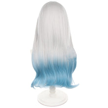 Load image into Gallery viewer, Honkai Star Rail - Firefly-Cosplay Wig-Animee Cosplay