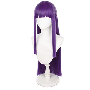 Frieren At The Funeral - Fern-Cosplay Wig-Animee Cosplay