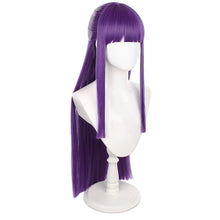 Load image into Gallery viewer, Frieren At The Funeral - Fern-Cosplay Wig-Animee Cosplay