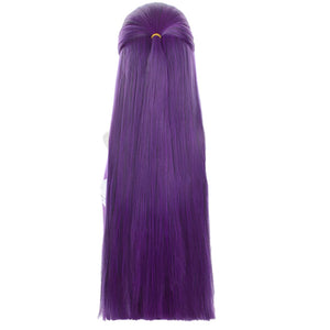 Frieren At The Funeral - Fern-Cosplay Wig-Animee Cosplay