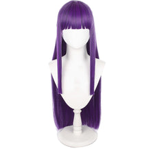 Load image into Gallery viewer, Frieren At The Funeral - Fern-Cosplay Wig-Animee Cosplay