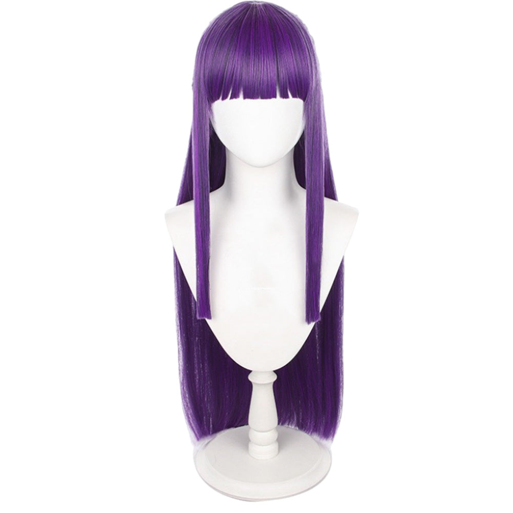 Frieren At The Funeral - Fern-Cosplay Wig-Animee Cosplay