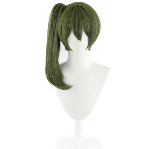 Frieren At The Funeral - Yubel-Cosplay Wig-Animee Cosplay