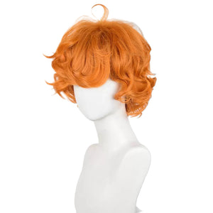 Panty & Stocking with Garterbelt - Brief-Cosplay Wig-Animee Cosplay