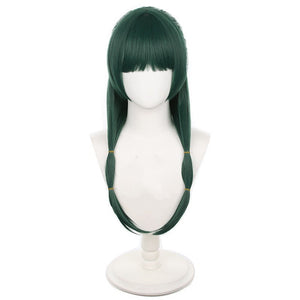 The Apothecary Diarles - Maomao-Cosplay Wig-Animee Cosplay