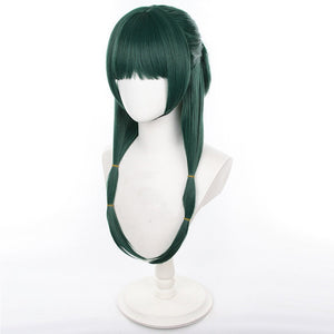 The Apothecary Diarles - Maomao-Cosplay Wig-Animee Cosplay