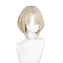 Load image into Gallery viewer, Genshin Impact - Freminet-cosplay wig-Animee Cosplay