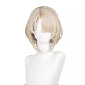 Genshin Impact - Freminet-cosplay wig-Animee Cosplay