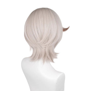 Genshin Impact - Lyney-cosplay wig-Animee Cosplay