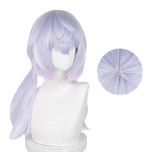 Load image into Gallery viewer, Genshin Impact - Sigewinne-Cosplay Wig-Animee Cosplay