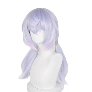 Genshin Impact - Sigewinne-cosplay wig-Animee Cosplay