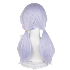 Genshin Impact - Sigewinne-Cosplay Wig-Animee Cosplay