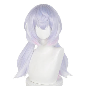 Genshin Impact - Sigewinne-cosplay wig-Animee Cosplay