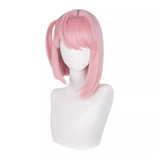 Load image into Gallery viewer, Genshin Impact - Charlotte-cosplay wig-Animee Cosplay