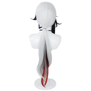 Genshin Impact - Arlecchino-cosplay wig-Animee Cosplay