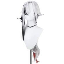Load image into Gallery viewer, Genshin Impact - Arlecchino-cosplay wig-Animee Cosplay