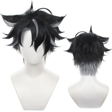 Load image into Gallery viewer, Genshin Impact - Wriothesley-cosplay wig-Animee Cosplay