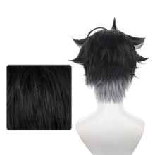 Load image into Gallery viewer, Genshin Impact - Wriothesley-cosplay wig-Animee Cosplay