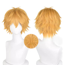 Load image into Gallery viewer, Wind Breaker - Akihiko Nirei-Cosplay Wig-Animee Cosplay
