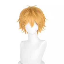 Load image into Gallery viewer, Wind Breaker - Akihiko Nirei-Cosplay Wig-Animee Cosplay