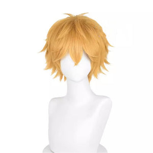 Wind Breaker - Akihiko Nirei-Cosplay Wig-Animee Cosplay