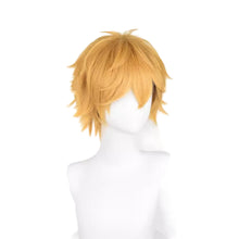 Load image into Gallery viewer, Wind Breaker - Akihiko Nirei-Cosplay Wig-Animee Cosplay