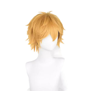 Wind Breaker - Akihiko Nirei-Cosplay Wig-Animee Cosplay