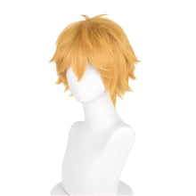 Load image into Gallery viewer, Wind Breaker - Akihiko Nirei-Cosplay Wig-Animee Cosplay